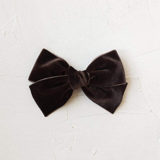 Oversized Ribbon Classic // Emme