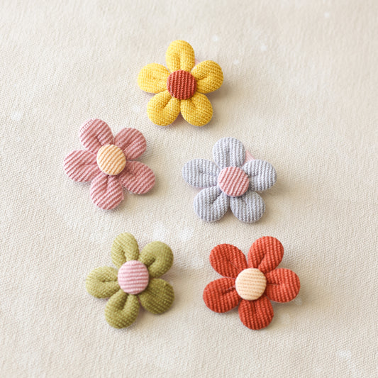 Garden Clips