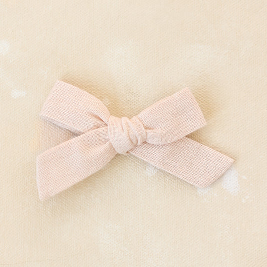 Scout Bow Clip // Daphne