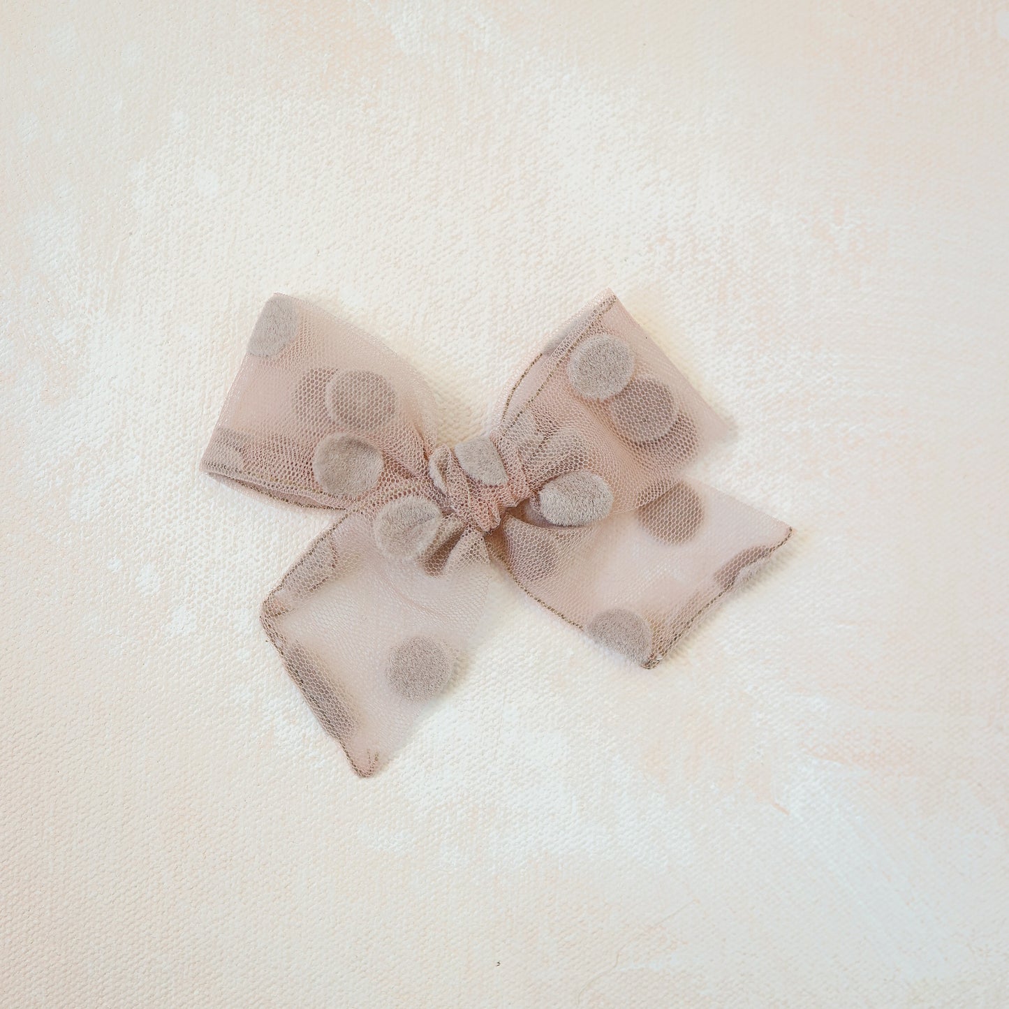 Explorer Bow Clip // Vixen