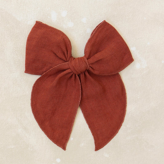 Fleur // Auburn