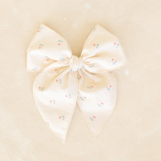 Fleur // Poppy