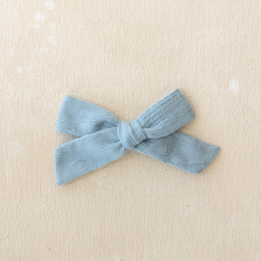 Scout Bow Clip // Lenora