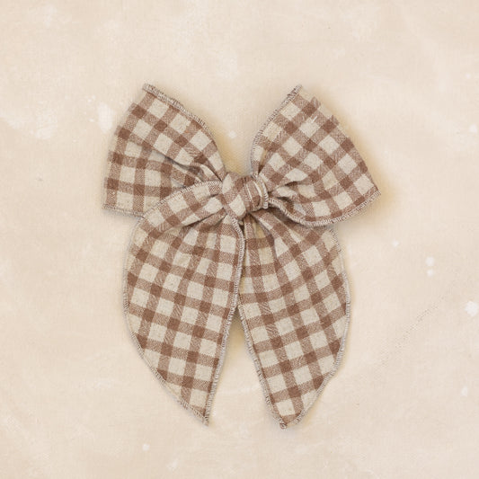 Fleur // Gingerbread