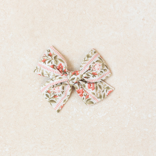 Explorer Bow Clip or Band // Pippa