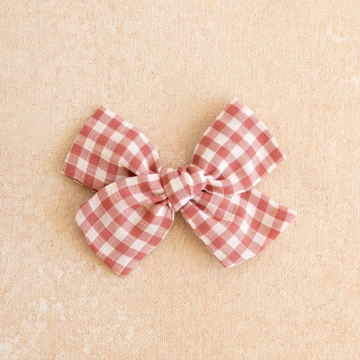 Explorer Bow Clip or Band • Soleil
