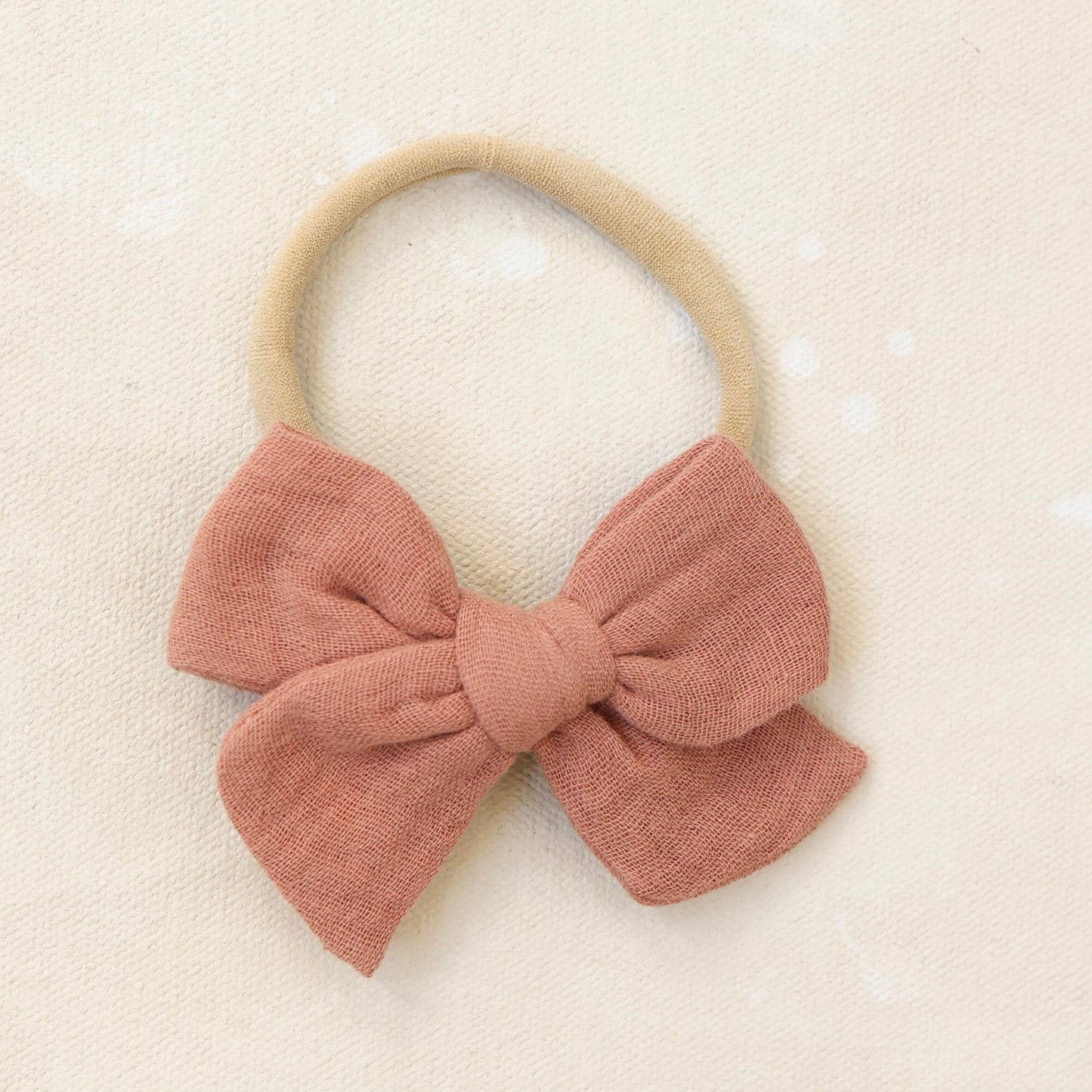 Explorer Bow Headband // Sedona
