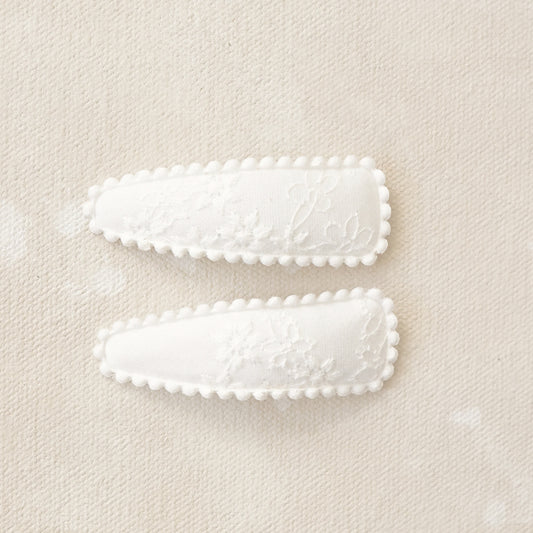 Snap Clip Set // June