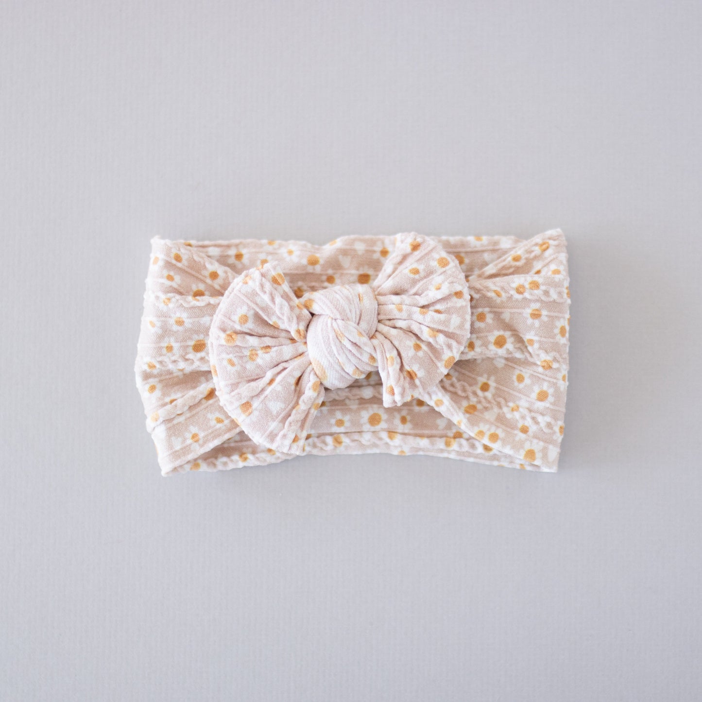 Headwrap // Chamomile