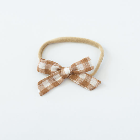 Scout // Acorn
