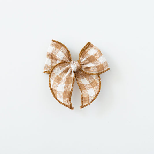 Mini Fleur // Acorn