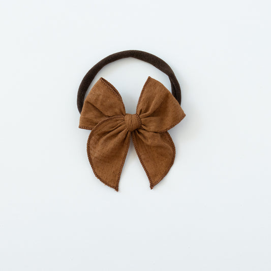 Mini Fleur // Crossroads