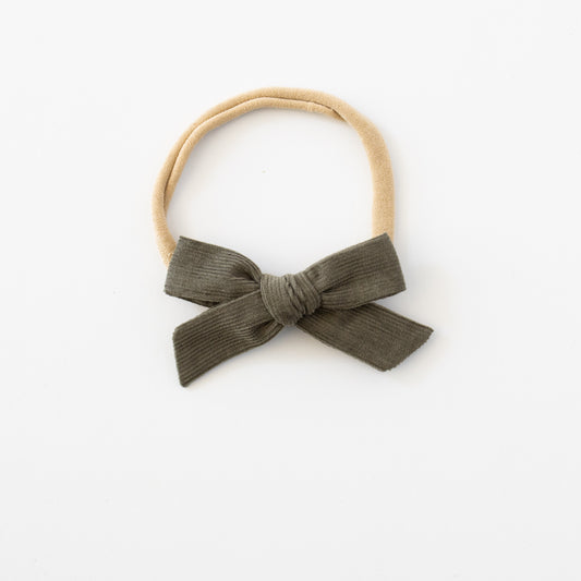 Scout // Thyme