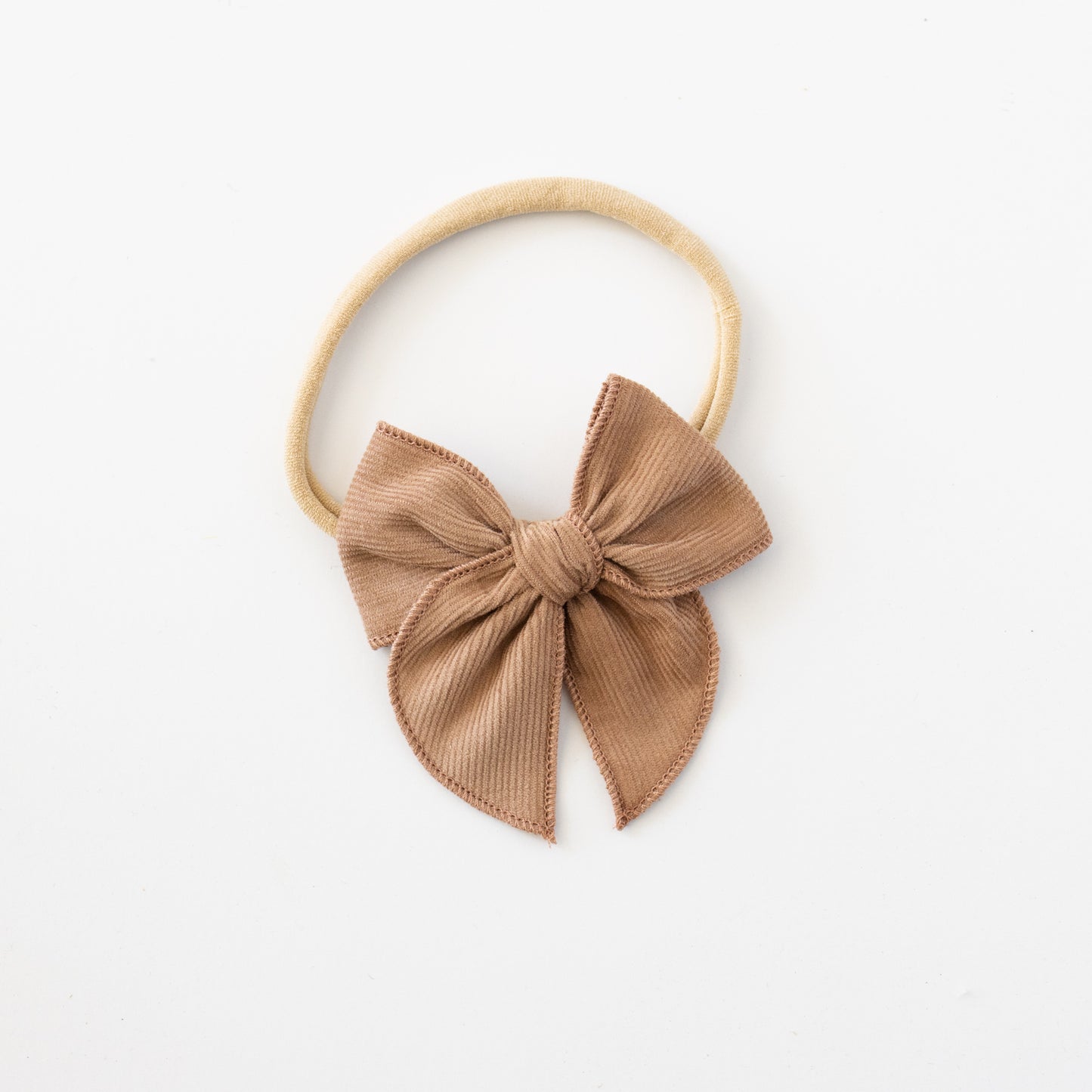 Mini Fleur // Rosebud
