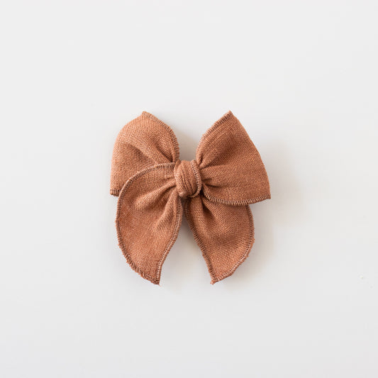 Mini Fleur // Patina