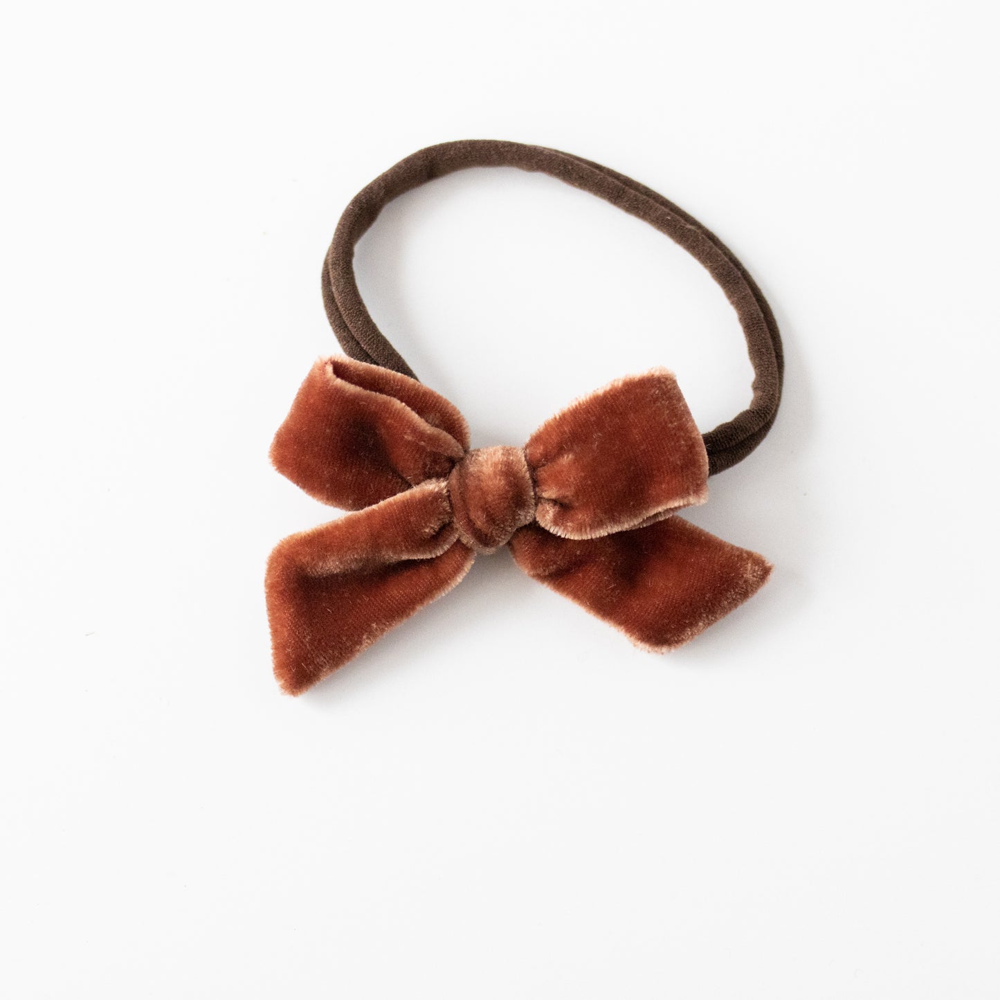 Petite Velvet // Clydesdale