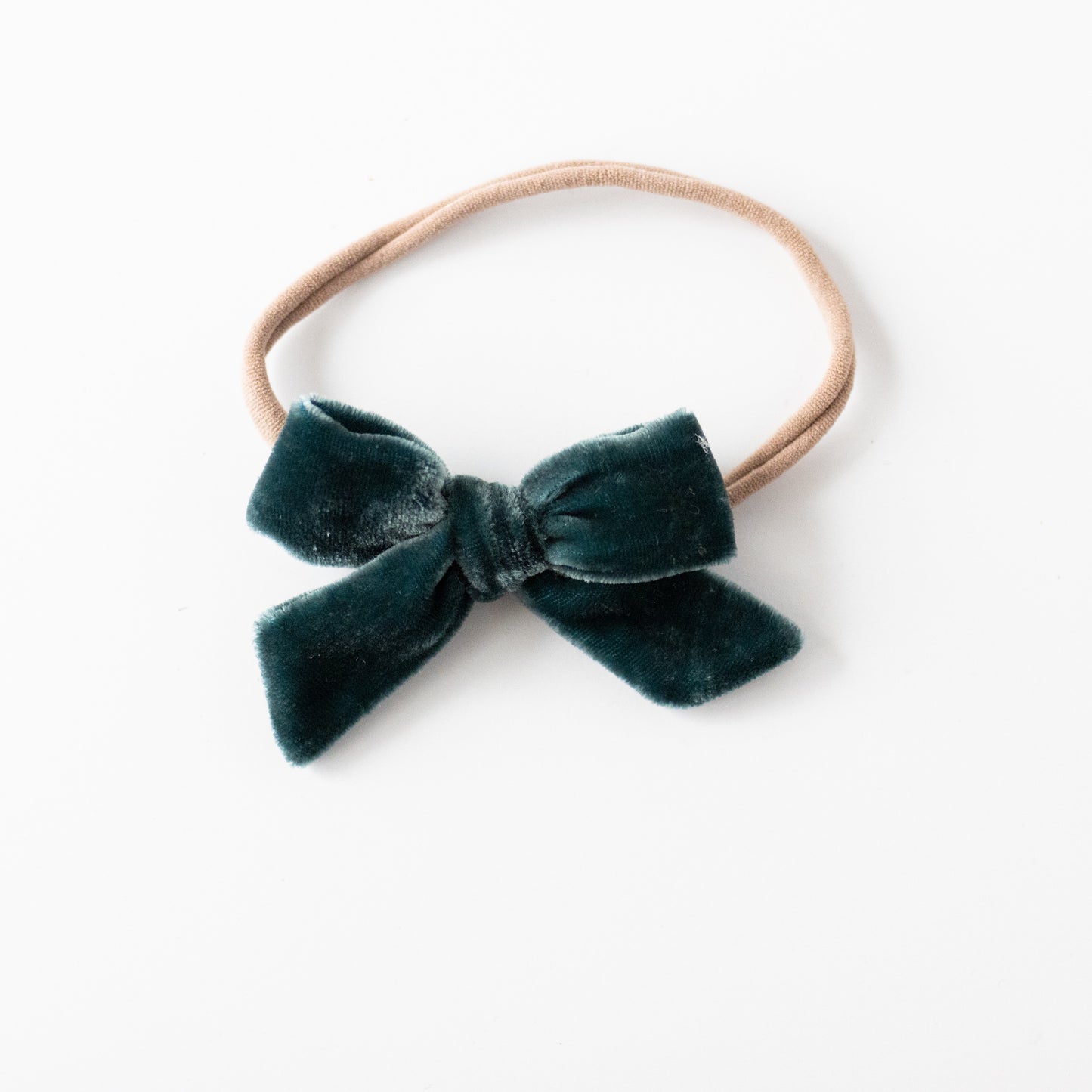 Petite Velvet // Marine