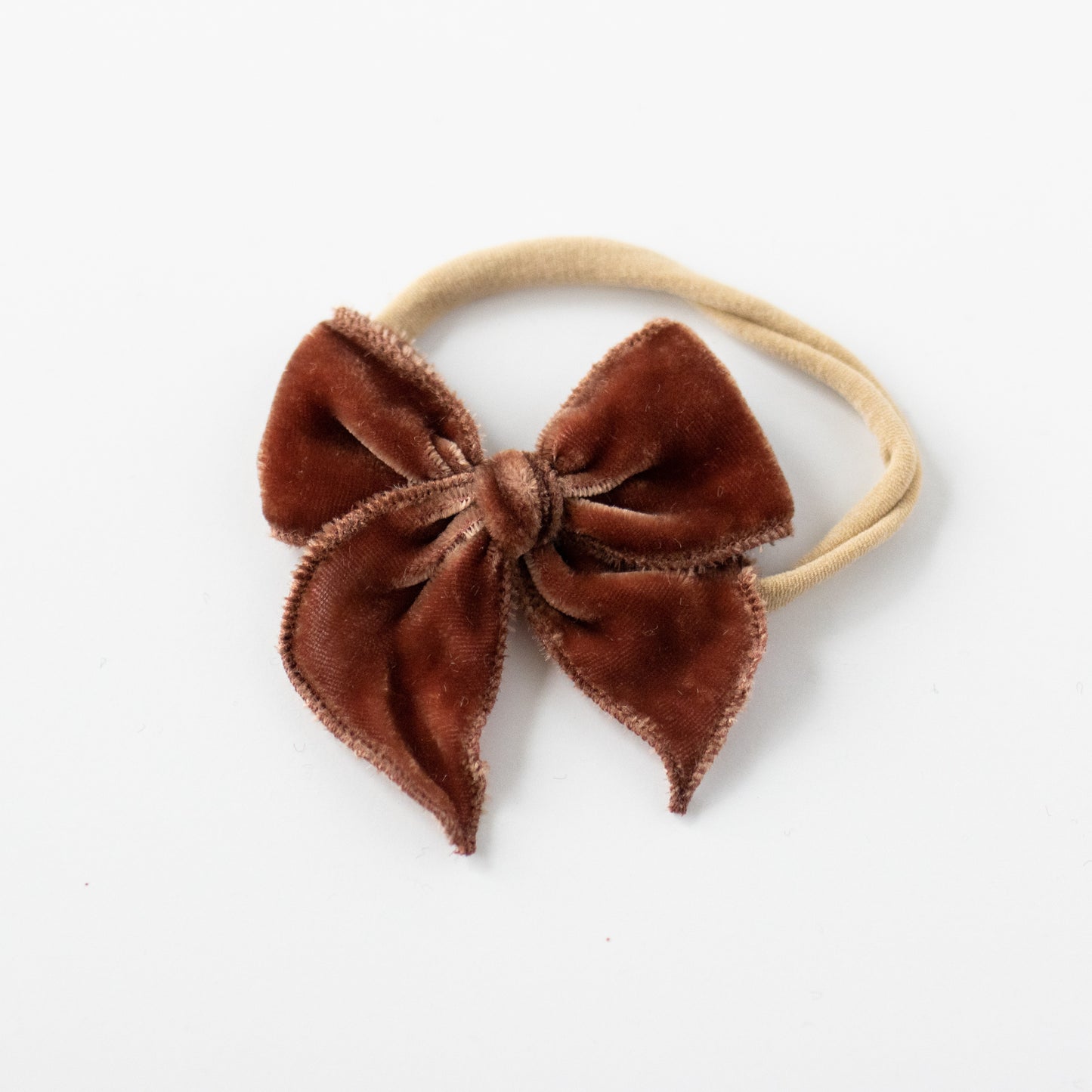 Mini Fleur // Clydesdale