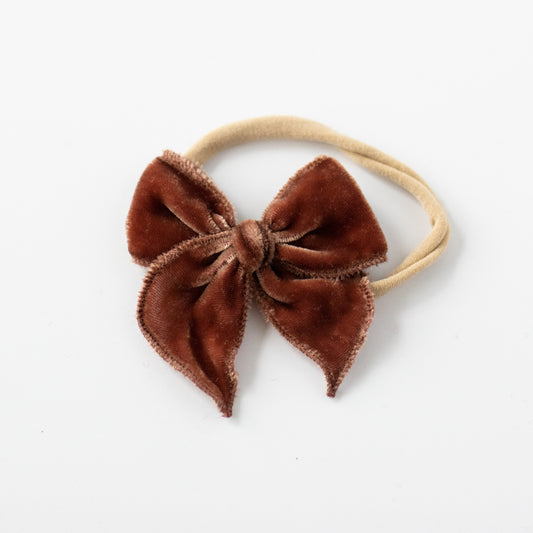 Mini Fleur // Clydesdale