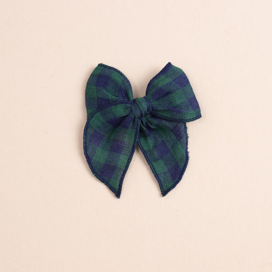 Mini Fleur // Varsity