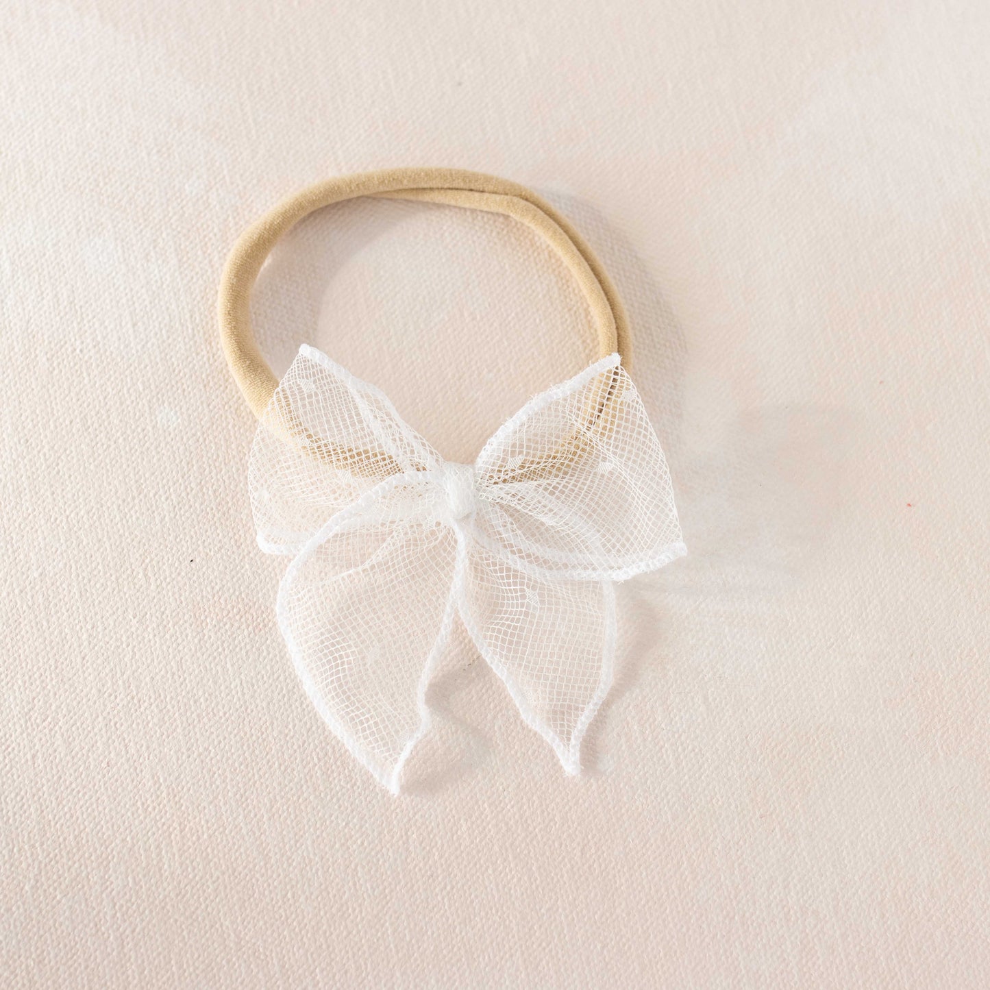 Mini Fleur // XOXO